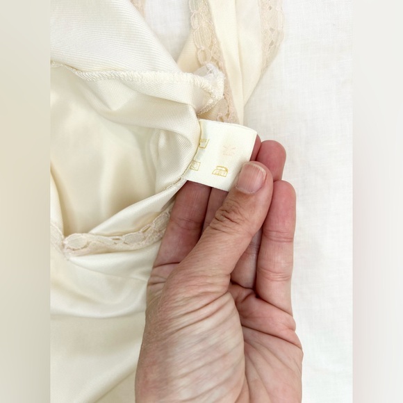 Vintage Kayser Night Dress Slip Dress - Picture 7 of 12